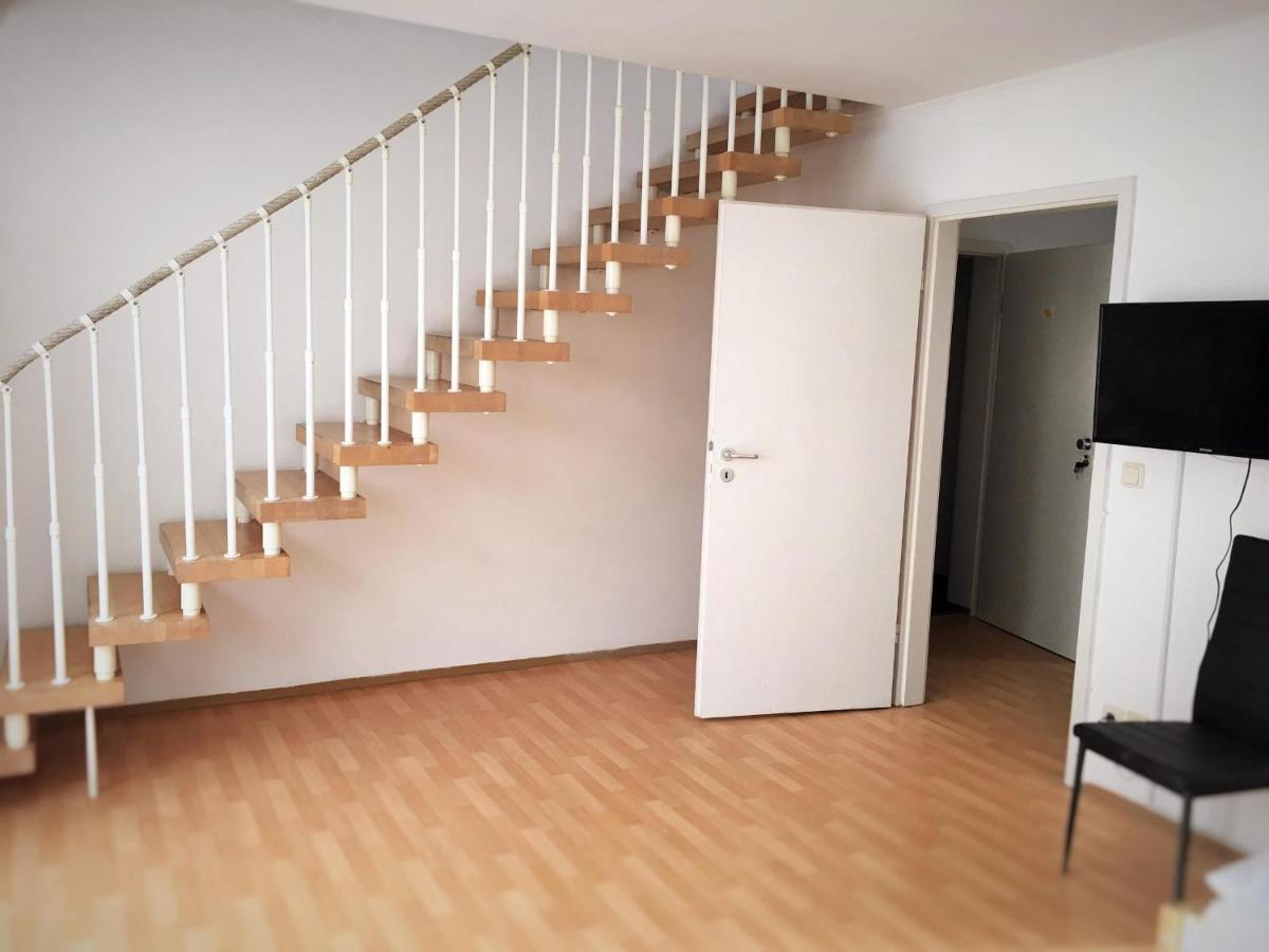Sunnyhome Monteurwohnungen Und Apartments In Schwandorf Buitenkant foto
