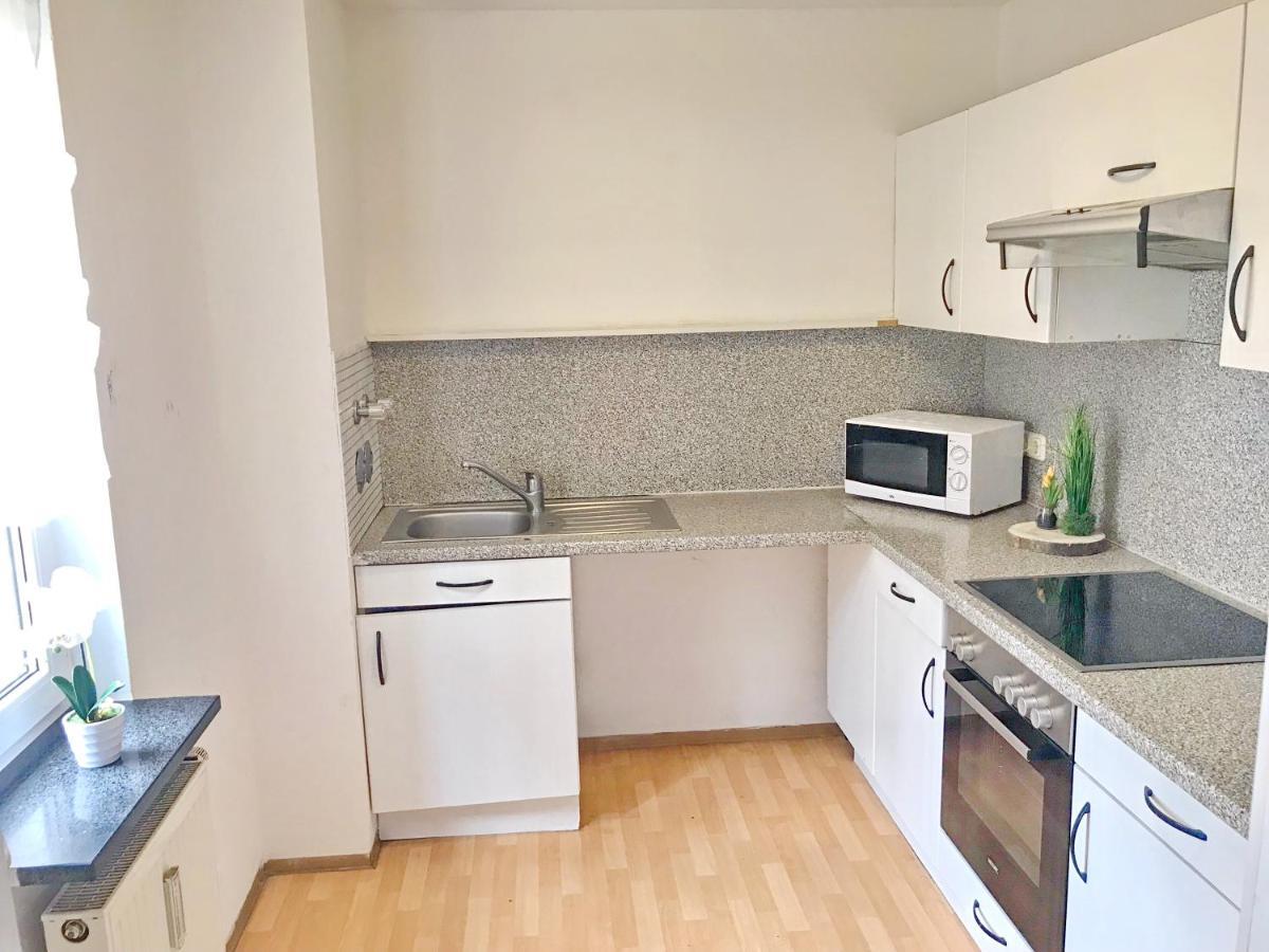 Sunnyhome Monteurwohnungen Und Apartments In Schwandorf Buitenkant foto
