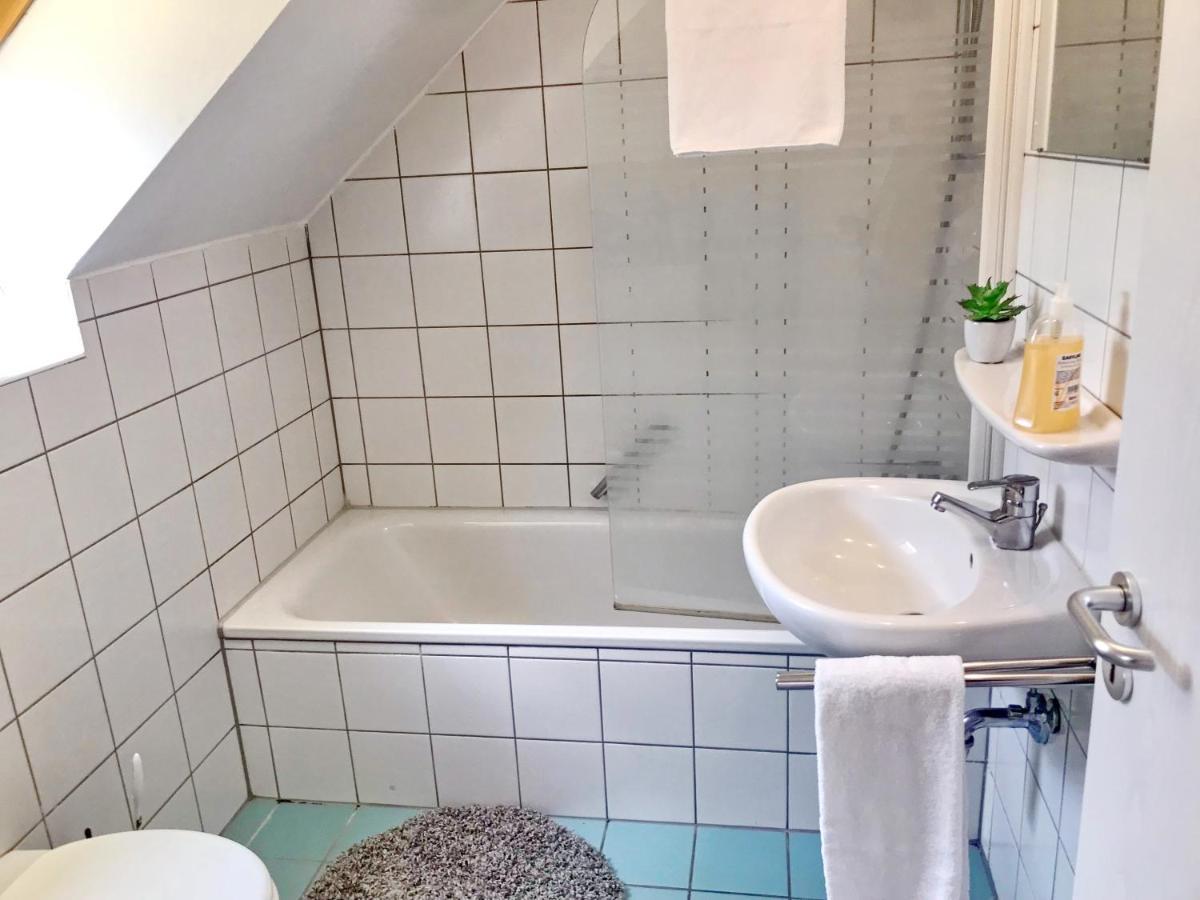 Sunnyhome Monteurwohnungen Und Apartments In Schwandorf Buitenkant foto